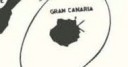 Cartel, folleto y página oficial del Gran Canaria ComicFest 2012