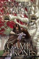 Planeta de Agostini publicará el cómic de Juego de Tronos