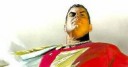 ¡Bienvenido de nuevo, Mr. Shazam!