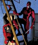 ¿Y si Kano dibujase Daredevil?