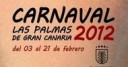 Avance de programación del Gran Canaria Comic Festival 2012