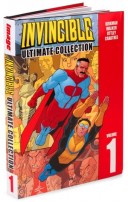 Aleta Ediciones publicará Ultimate Invencible en mayo