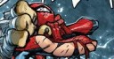 Avenging Spiderman: El regreso del topoide fantasma