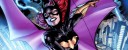 De cómo Barbara Gordon volvió a caminar