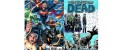Top 100 Comics USA – Diciembre 2011