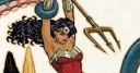 Wonder Woman ante su mayor reto