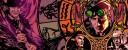 Lo Mejor de 2011: DC y el reboot que vivimos peligrosamente