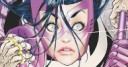 Segunda Oleada de las Nuevas 52: Worlds’ Finest de Paul Levitz