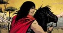 Brian Wood nos presenta al nuevo Conan