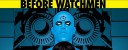 Straczynski habla sobre «Before Watchmen»