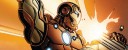 Iron Man contra China