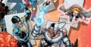 Nuevos Titanes: Juegos