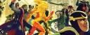 Gillen y Lanning llevan Asgard y los Nuevos Mutantes al Exilio