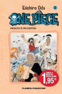 One Piece 1 a 1,95€