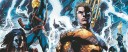 Aquaman juega en otra Liga