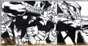 Primer vistazo a la Guerra de Ultron de Bryan Hitch