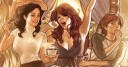 Fairest – Previa del spin-off de Fábulas