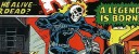 Gary Friederich, Marvel y el Espíritu de Venganza