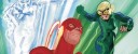 Guía de lectura: Flash, la venganza de los villanos