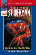 Panini publicará el Spider-man de Paul Jenkins en CES