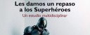 V de Vigilantes: Bibliografía especializada (XVIII)