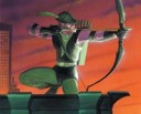 Green Arrow
