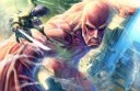 Ataque a los titanes (Shingeki no Kyojin)