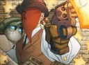 Atomic Robo y El Letal Arte de la Ciencia