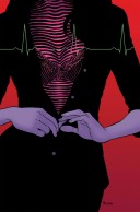 Previa de Daredevil 12, primer número de Chris Samnee