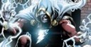 Geoff Johns, el hombre fuerte de DC Comics