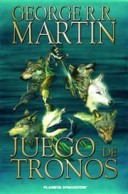 Booktrailer de Juego de Tronos el cómic