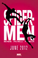 Nuevo proyecto de Bendis: Spider-Men