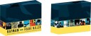Concurso Grandes Autores de Batman: Frank Miller Box Set