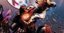 Ronda de Noticias Marvel y DC