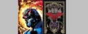 Top 100 Comics USA – Febrero 2012