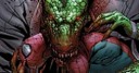 WonderCon2012: Spiderman – Este verano vuelve… El Lagarto