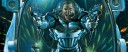 WonderCon2012: Frank Castle da el salto a las estrellas en Space: Punisher