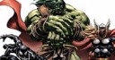WonderCon 2012: Thunderbolts se convierte en Dark Avengers