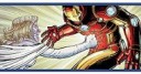 Más teasers promocionales de AvX