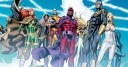 AvX: Pacheco dibujando Vengadores y Mutantes