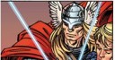 Primeras imágenes de Walter Simonson en Vengadores: Pongamonos en pie.