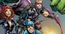 Comics Marvel para Junio