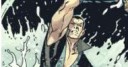 AvX: Stuart Immonen dibuja el enfrentamiento entre Namor y La Cosa