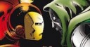 Iron Man vs. Doctor Muerte: Viaje a Camelot