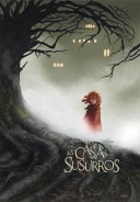 La casa de los susurros
