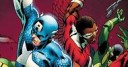 Alan Davis dibuja su último número en Capitán America