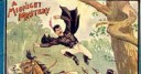 La pre-historia del superhéroe (I)