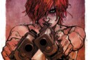 Scarlet