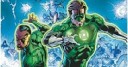 Geoff Johns habla del futuro de Green Lantern: evento a la vista