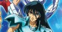Saint Seiya. Los Caballeros del Zodíaco. Capítulo de Hades: Elíseos